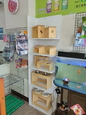 捷寶犬貓沙龍