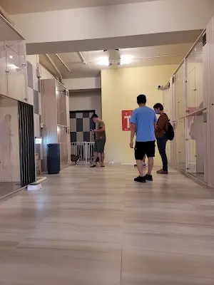 旅樂寵物旅館