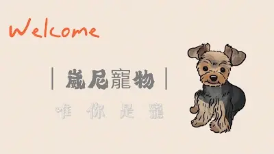 崴尼寵物嚴選
