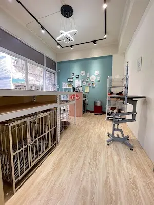 狗狗好乖寵物美容店-嘉義